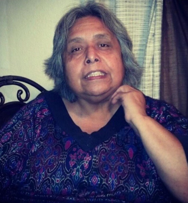 Obituary of Velma Aguilar