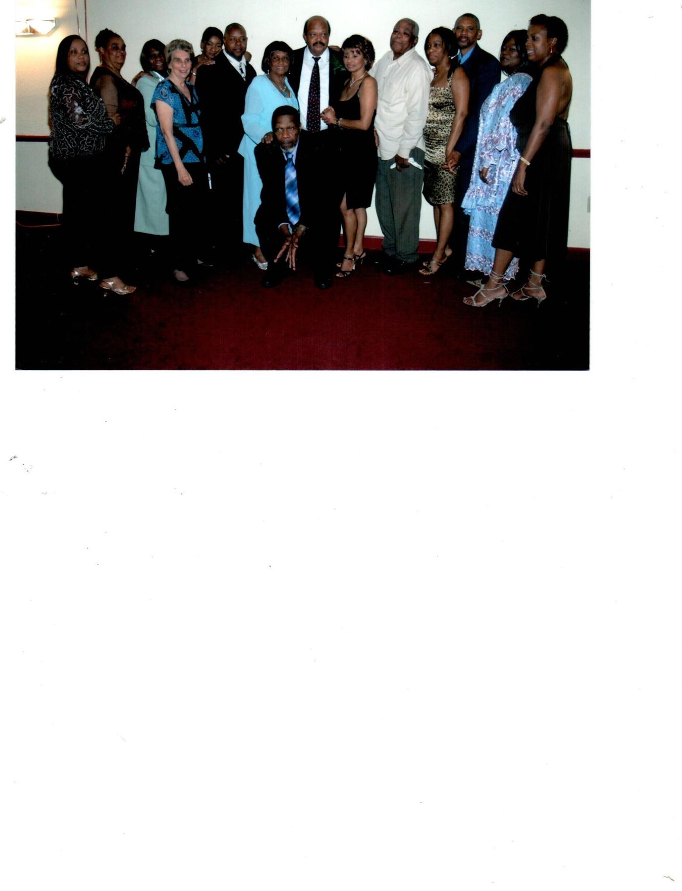 Jerome Mckenzie Obituary Palm Bay Fl