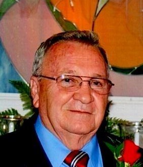 Obituary of Barney Padgett