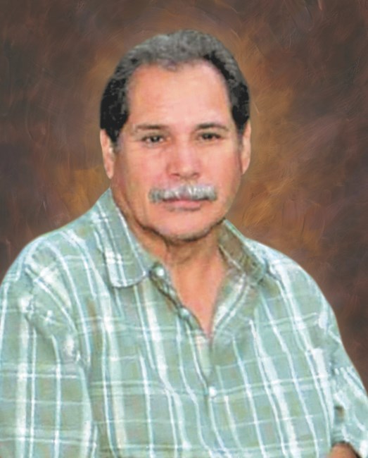 Obituary of Jose Refugio Fuentes