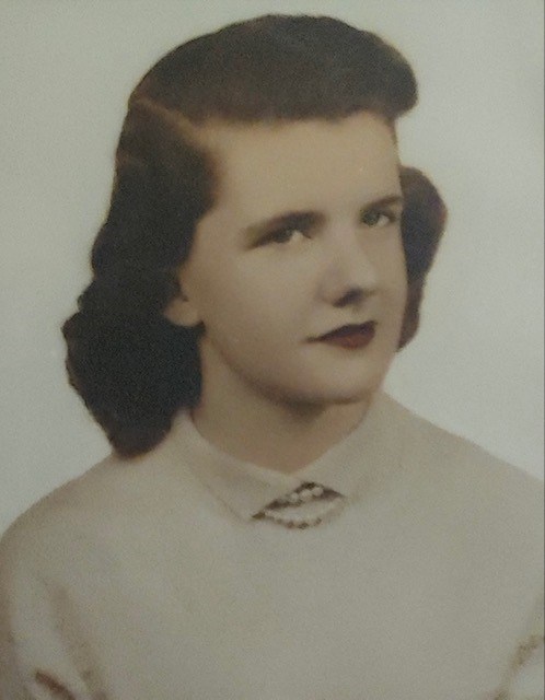 Obituary of Patricia Lou Norton