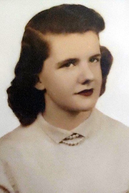 Obituary of Patricia Lou Norton