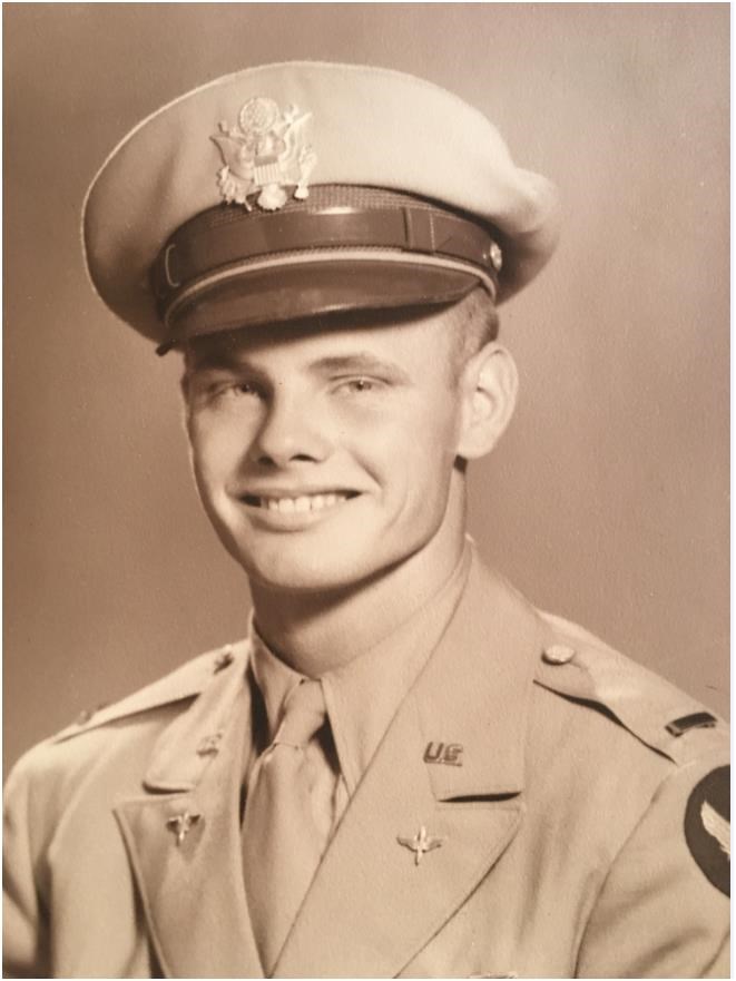 Obituary of James Leroy Killion