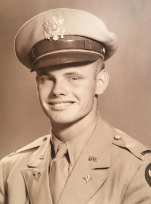 Obituary of James Leroy Killion