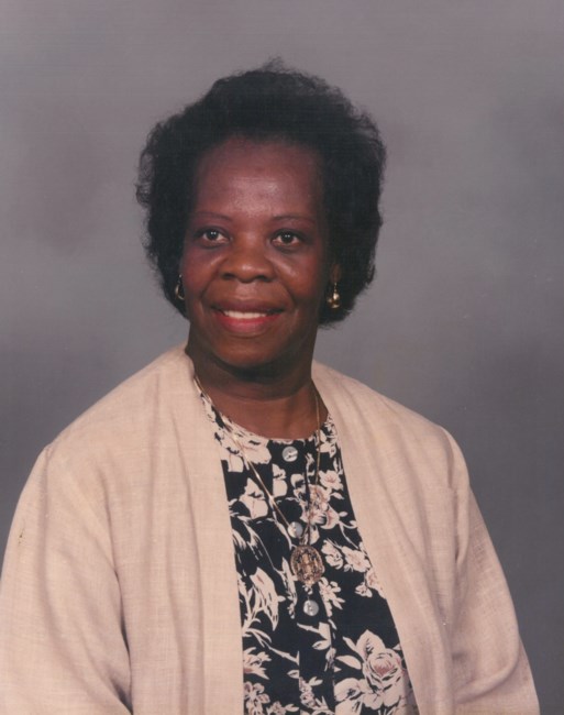 Obituary of Roslyn Louise Burey