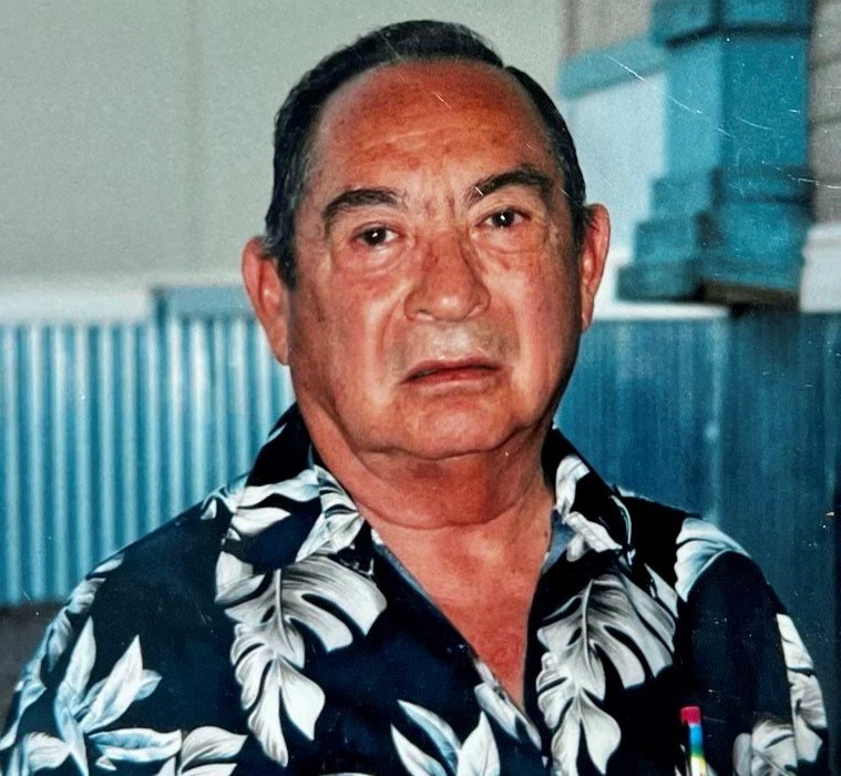 Obituary of Luis Rosiles