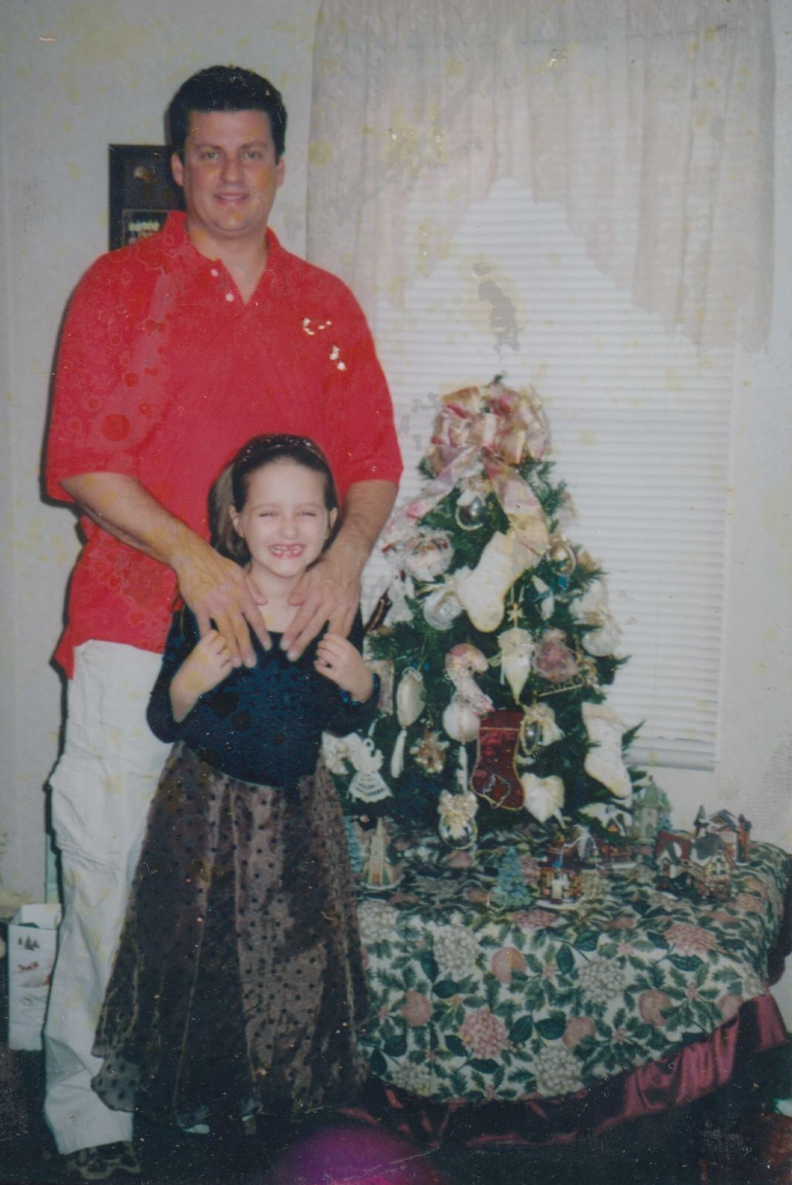 Obituary of Michael Paxton Sciarabba