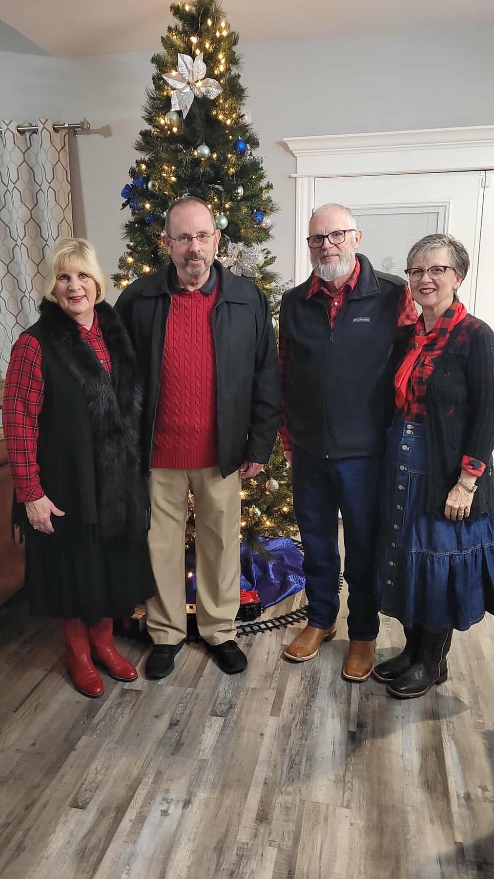 Avis de décès de Bennie Horton