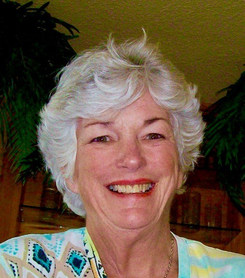 Avis de décès de Martha "Martita" Rice Seeligson