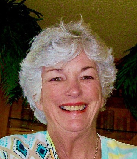Obituary of Martha "Martita" Rice Seeligson