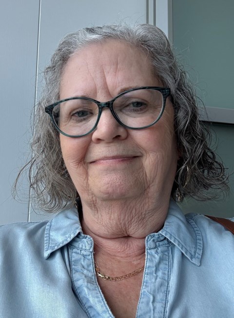 Obituary of Mrs. Martha Ann Kenyon