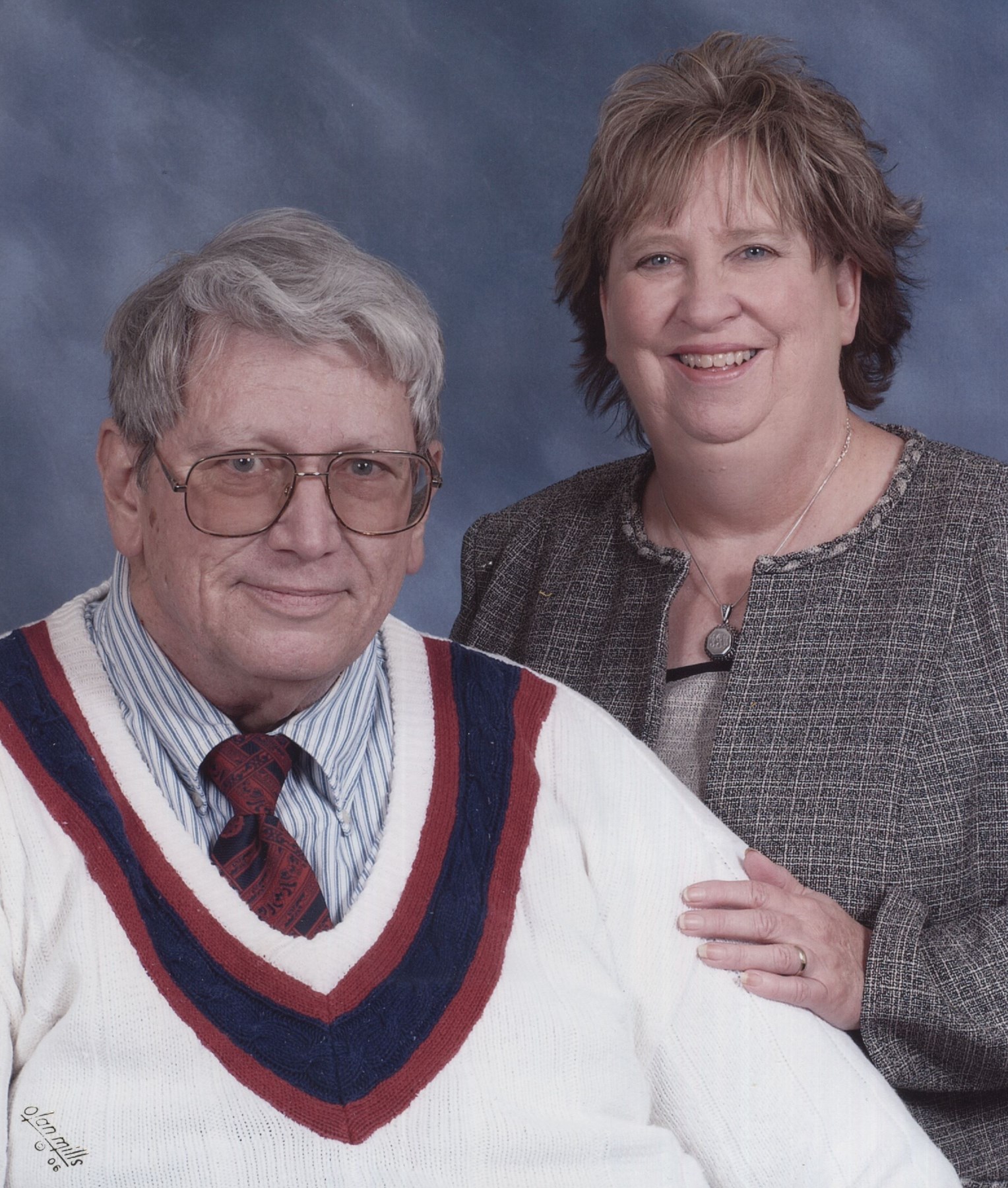 Obituary of Lonnie E. James Sr.