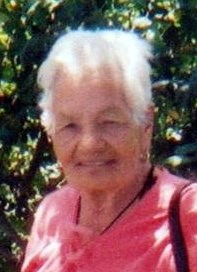 Obituary of Antonia Silva Padilla