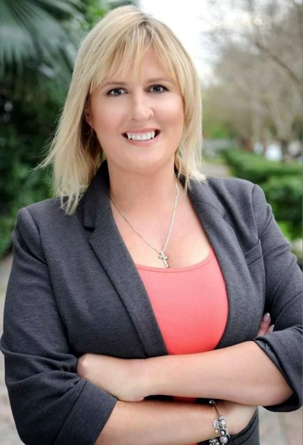 Obituary of Margaret Lynn Gooding