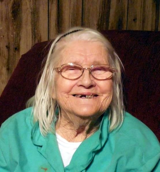 Obituario de Maggie Pope Smith