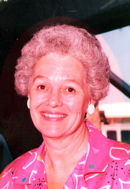 Obituary of Nancy June Cole Tatum