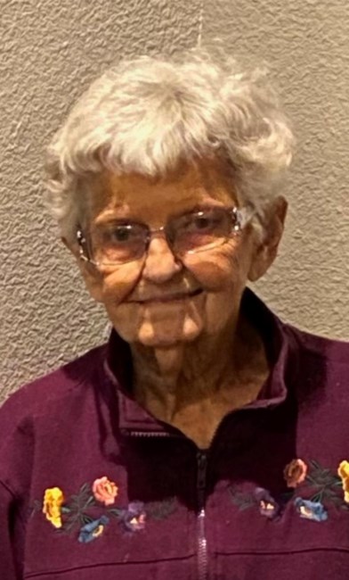 Obituary of Ms. Mildred "Millie" Ann Shea