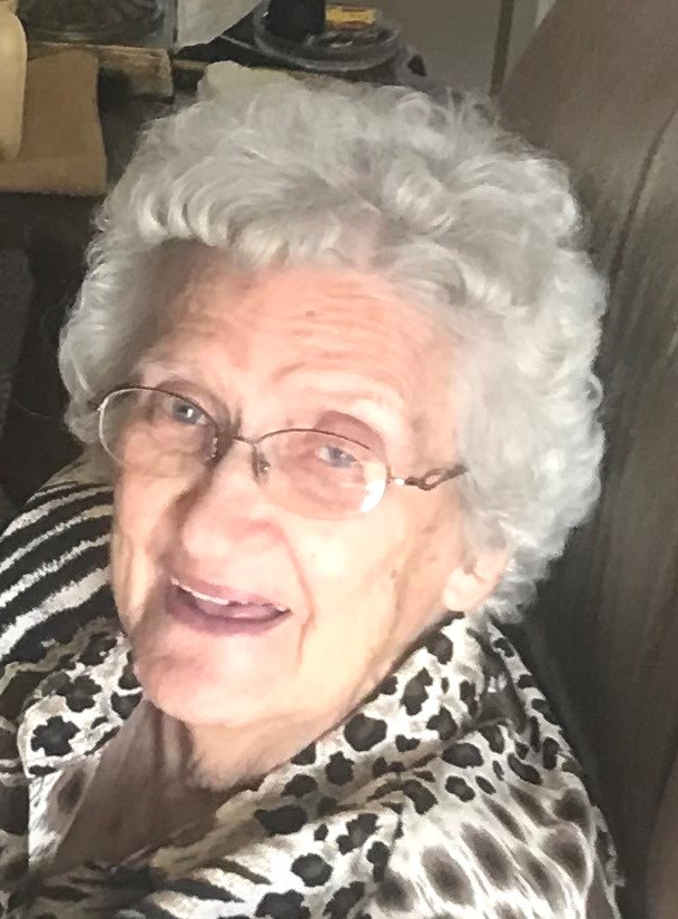 Sylvia Gerard Vincent Obituary Delcambre, LA