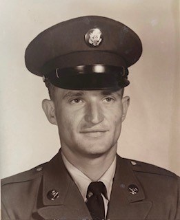 Obituary of Edward Lee Rains