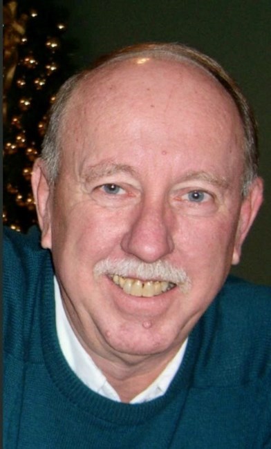 Obituary of Douglas Scott John