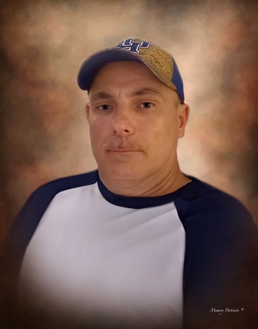 Obituary of Patrick Timothy Grimes