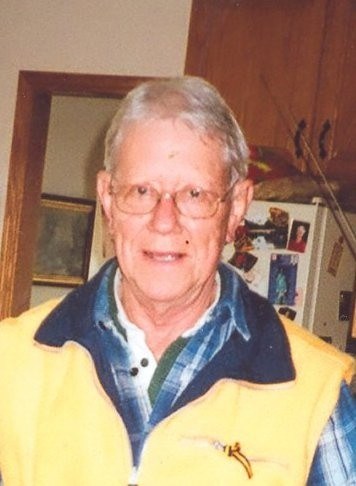 Obituary of Danny B Seibold
