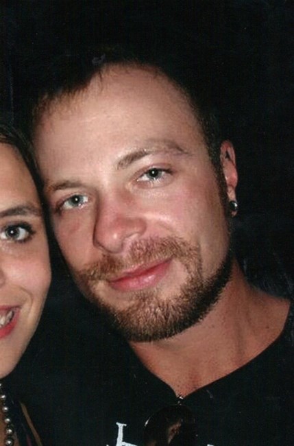 Obituary of Mitchell Dale McConnell