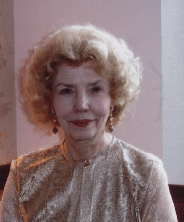 Obituary of Ann Irene Brundige