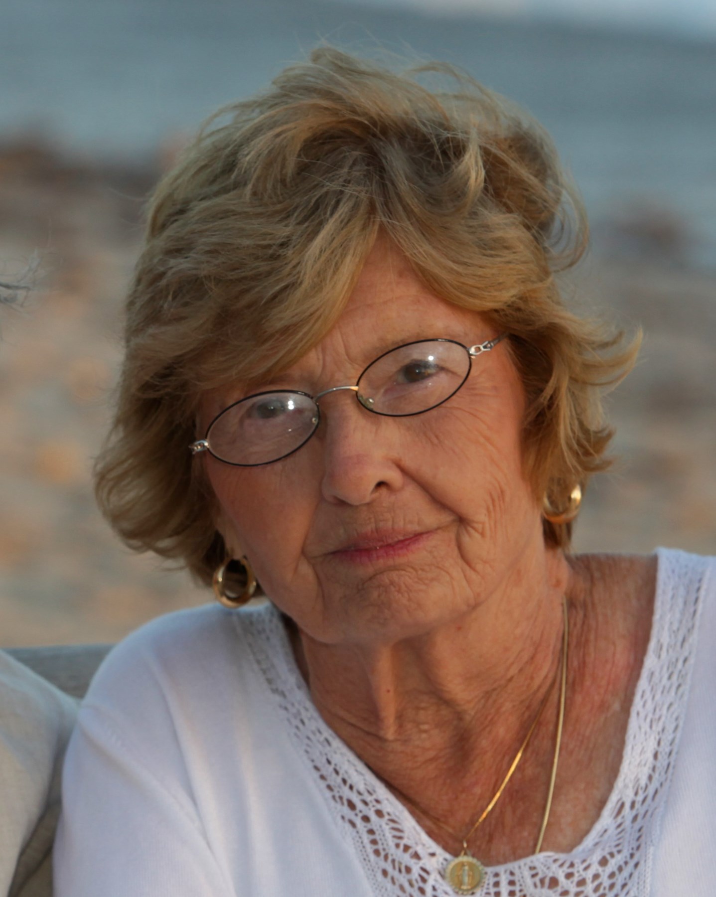 Obituary of Rose Marie Tidik