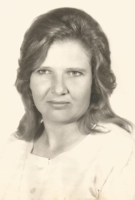 Obituary of Fay Grimes