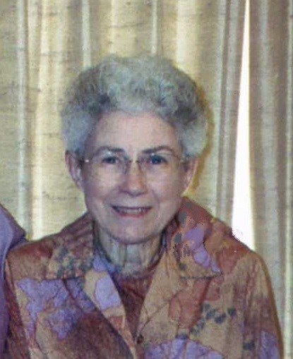 Obituary of Dena Valjean Carver