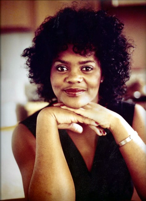 Obituary of Marilyn Denise Thomas Jones