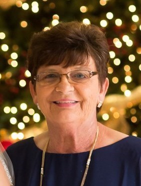 Obituary of Christina K. Martinez