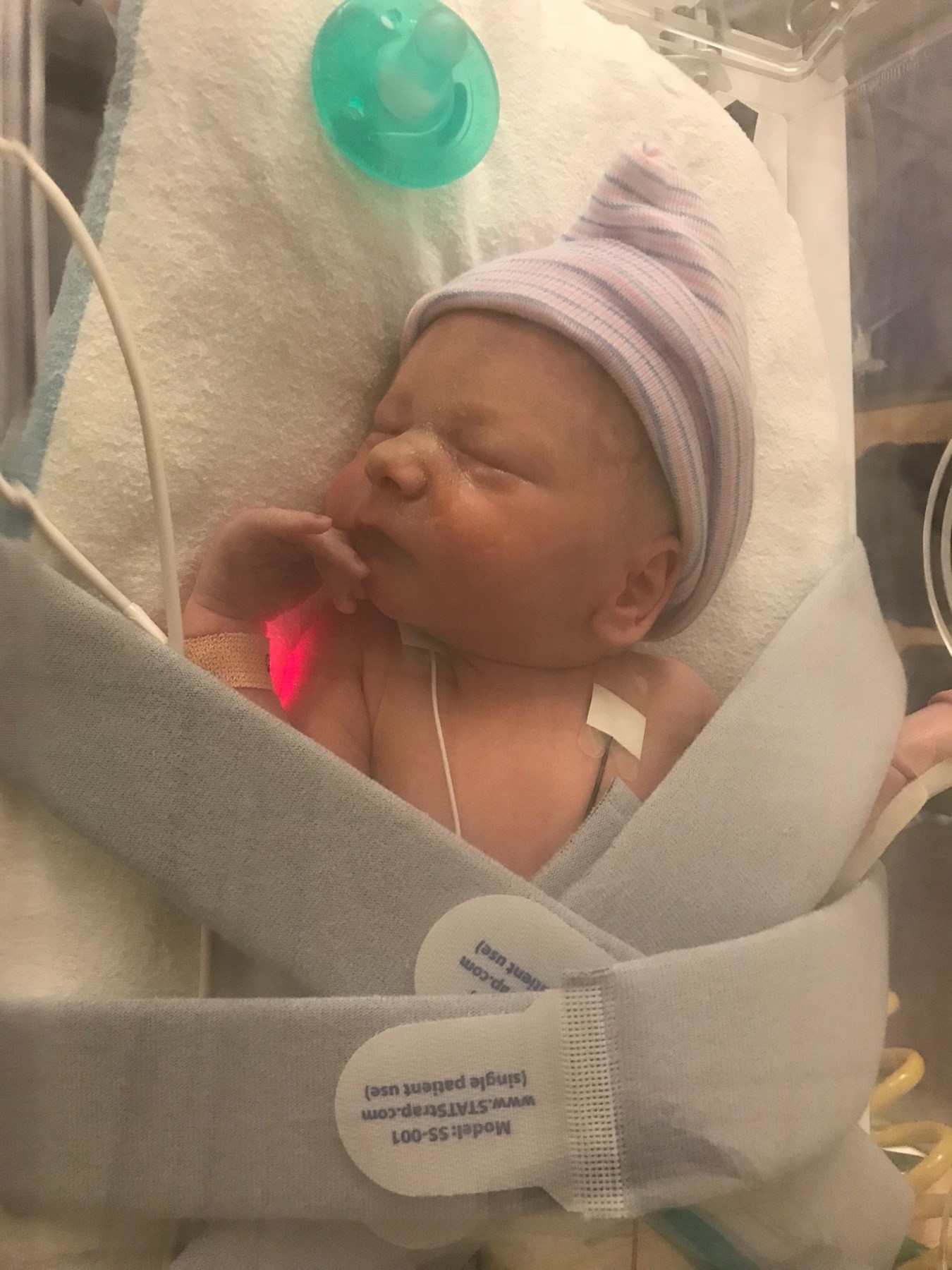 Obituary of Remington Lee Jarrett