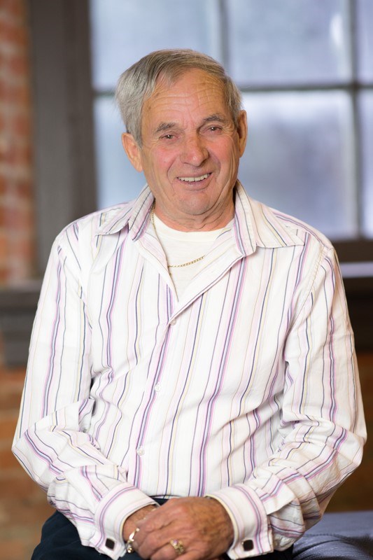 Avis de décès de M.  Claude Larouche