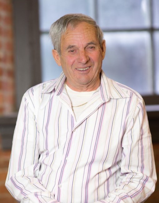 Avis de décès de M. Claude Larouche