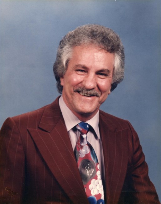 Obituary of Andrew Clyde ""A. C. Brooks