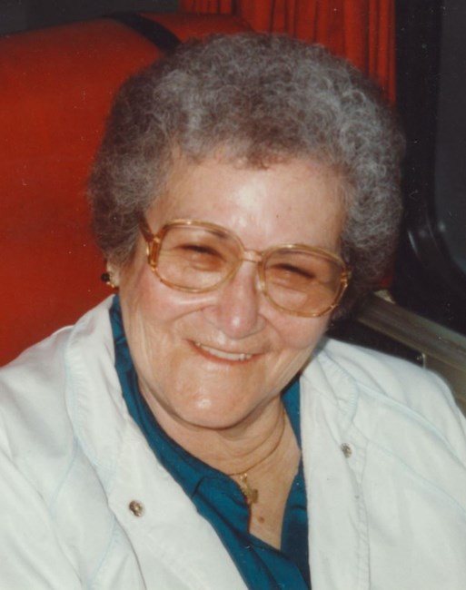 Obituary of Sadie Gurule Mello