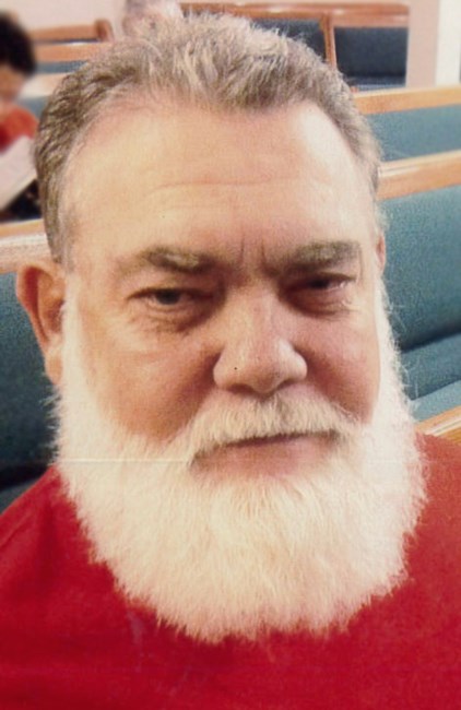 Obituary of Woodrow Albert Brown