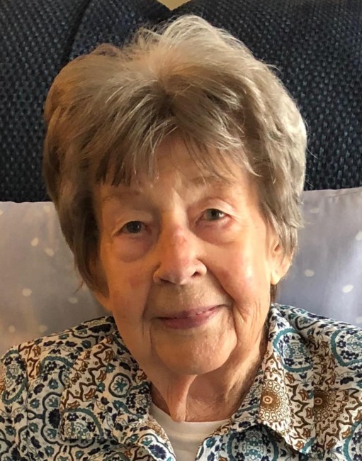 Obituary of Eldora G. Melonson