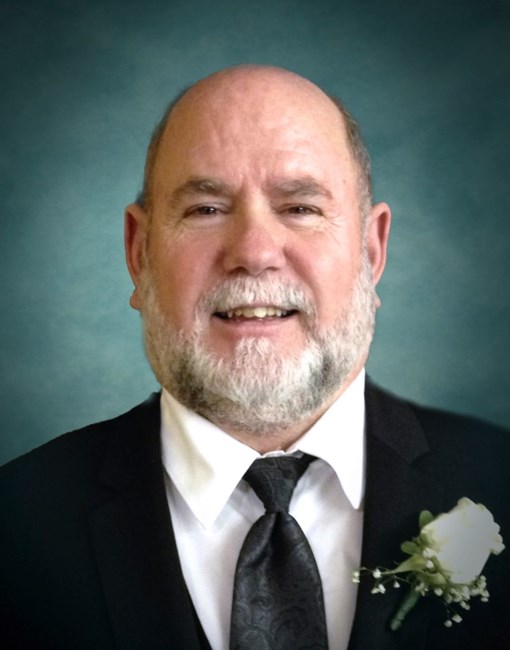 Obituary of Paul "Doug" Curtis