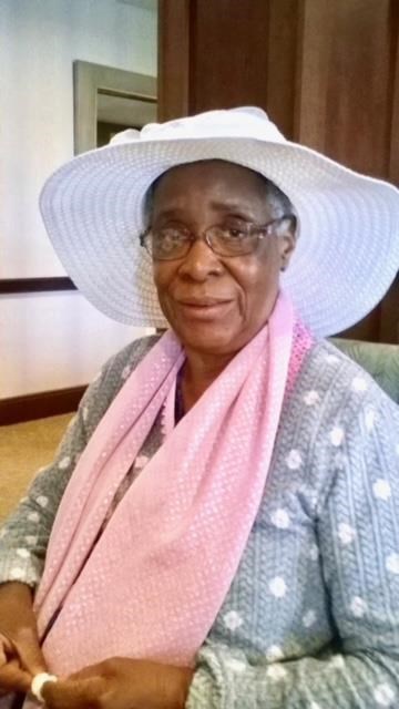 Obituary of Dorothy Delores Allen