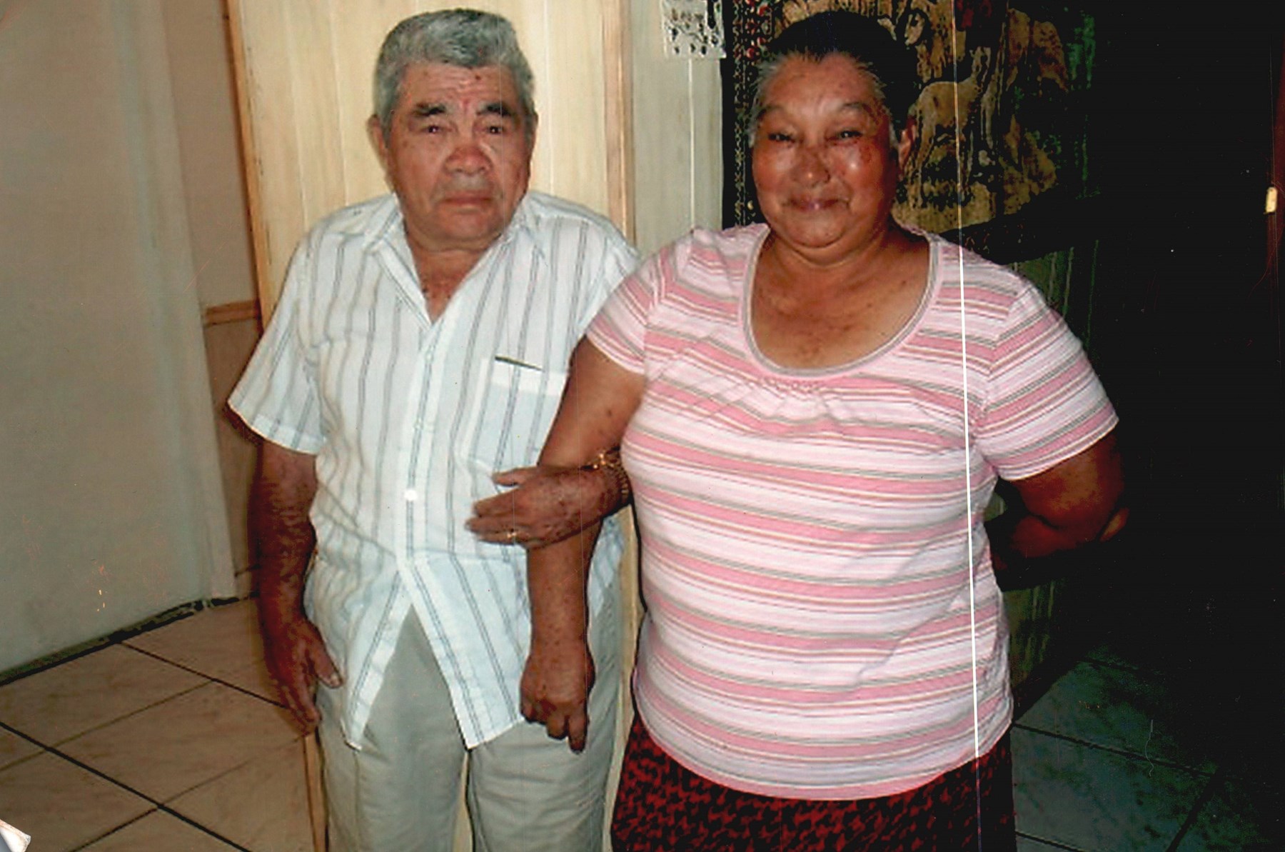 Jose Antonio Valentin