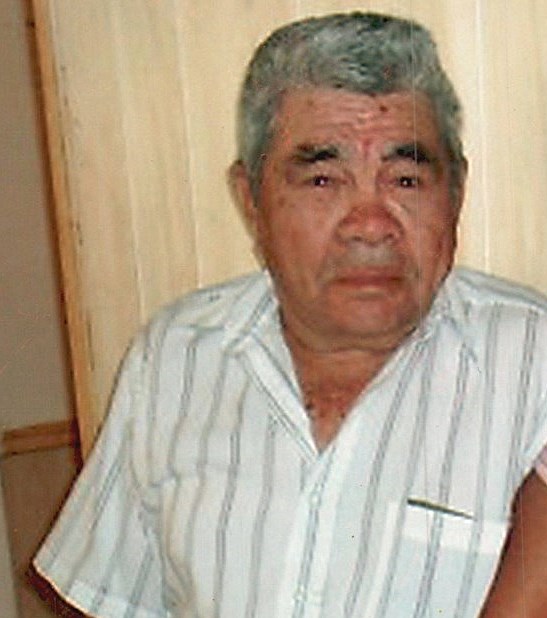 Obituary of Jose Antonio Valentin