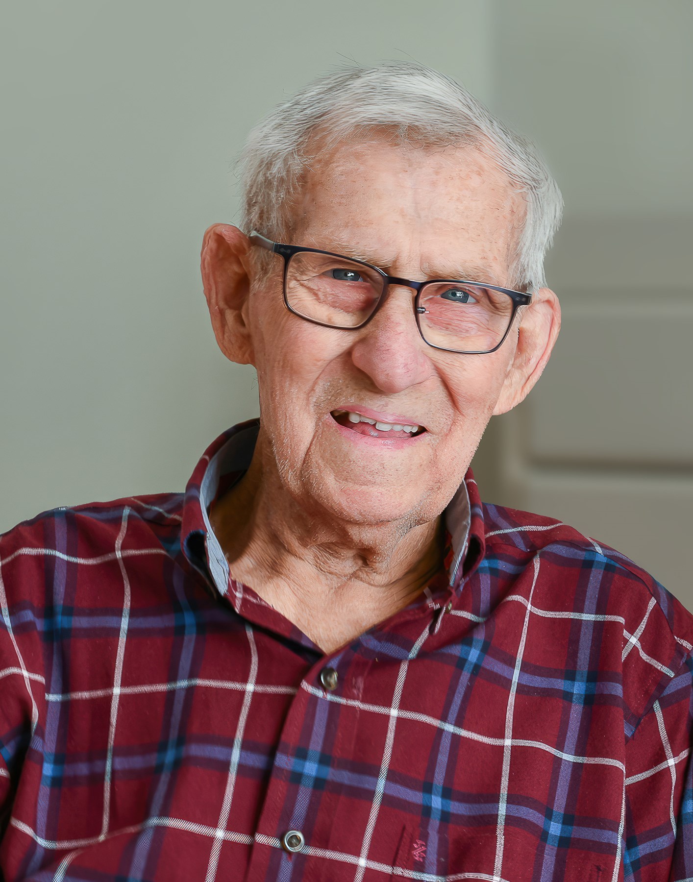 Obituary of Aurèle Tremblay