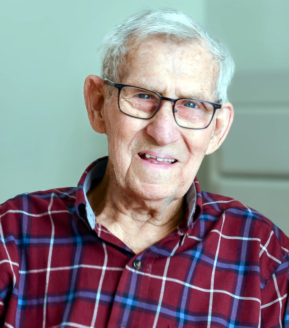 Obituary of Aurèle Tremblay