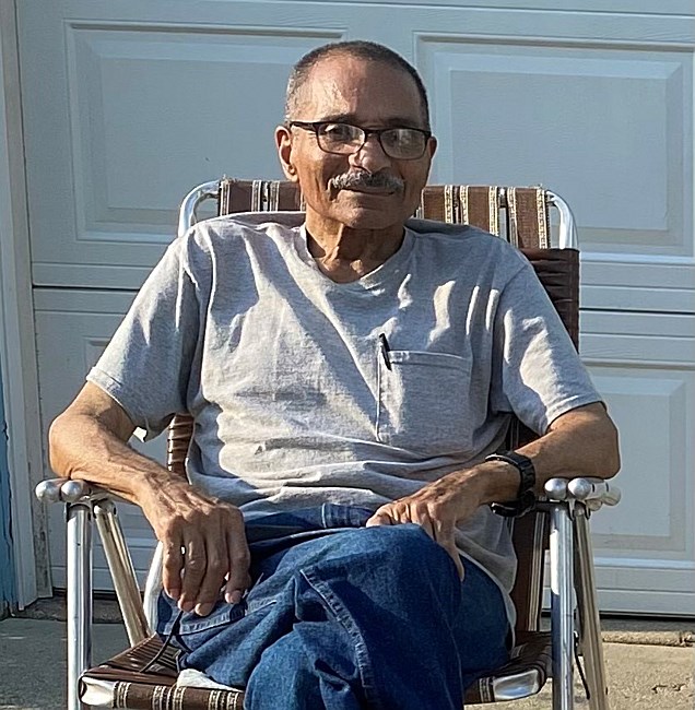 Obituary of James Guzman