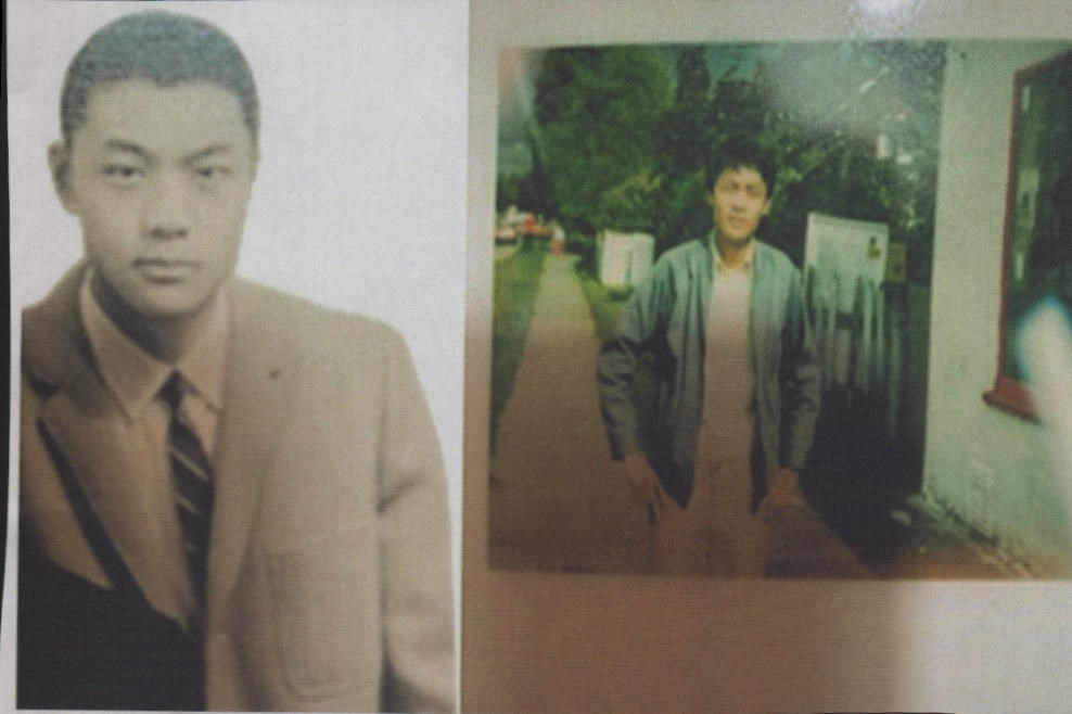 Obituary of Jeffrey Ta Cheng Lee