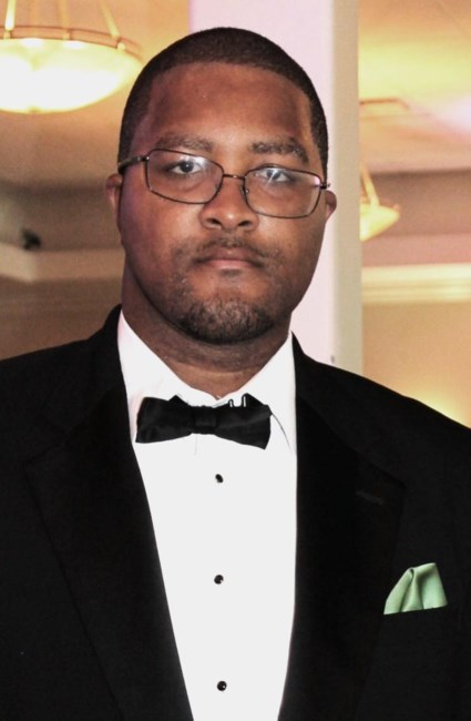 Obituary of Miles Alan Meredith