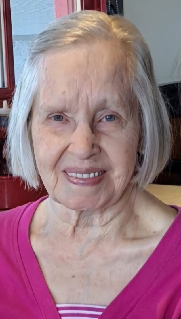 Obituary of Nell Marie (Drury) Matthews